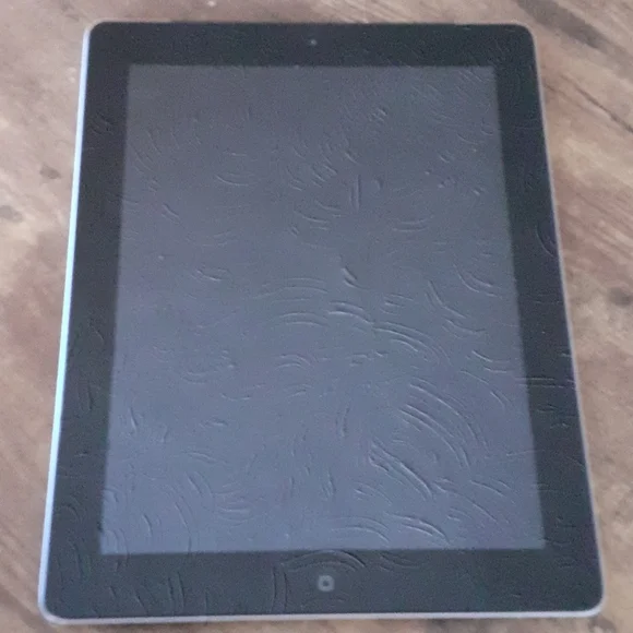 apple ipad 3 64G